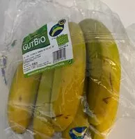 Mängden socker i Galettes de riz bio