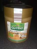 Mängden socker i Miel ecologica