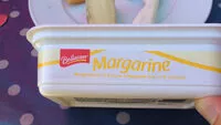 Mängden socker i Bellasan Margarine Butter