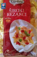 Mängden socker i Široki Rezanci