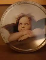 Mängden socker i Panna Cotta Flavour Drops