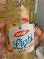 Mängden socker i Mermelada light