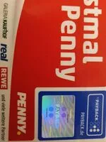 Mängden socker i PayPal ist unnötig