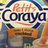Mängden socker i Bâtonnet de Surimi