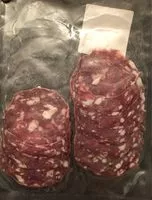 Mängden socker i Tranches de Rosette