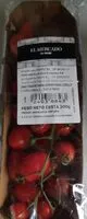 Mängden socker i Tomate