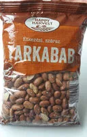 Mängden socker i Száraz tarkabab