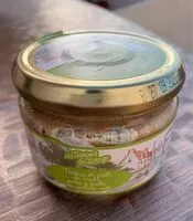 Mängden socker i Mermelada de fresa con albahaca