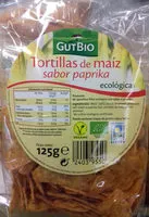 Mängden socker i Tortillas de maíz