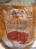 Mängden socker i Grissotti Rosmarin