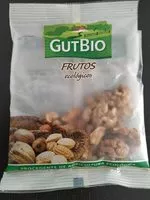 Mängden socker i Frutos ecológicos