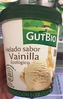 Mängden socker i Helado de cobertura de chocolate ecologico