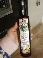 Mängden socker i Aceto balsamico di Modena