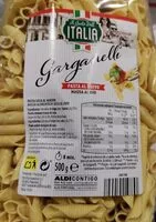 Mängden socker i Pasta al huevo