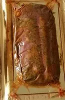 Mängden socker i Magret de canard à la provençale