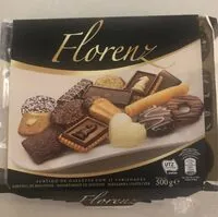 Mängden socker i Florenz