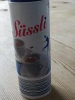 Mängden socker i Milk Jumbo