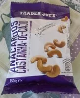 Mängden socker i Anacardos