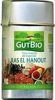 Mängden socker i Ras el hanout o Tandoori (mismo codigo)
