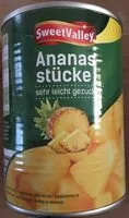 Mängden socker i Kapern gross