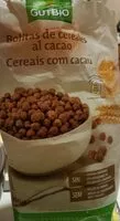 Mängden socker i Bolitas de maiz con miel
