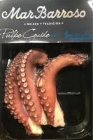 Mängden socker i Pulpo cocido