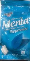 Mängden socker i Pastilhas elásticas sem açúcar Melancia