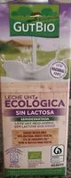 Mängden socker i Leche ecológica sin lactosa semidesnatada