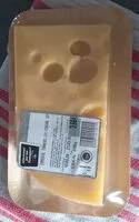 Mängden socker i Emmental français est-central IGP