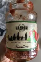 Mängden socker i Salsa All'arrabbiata