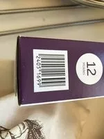 Mängden socker i Muffind con arandanos