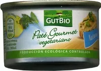 Mängden socker i Paté hierbas