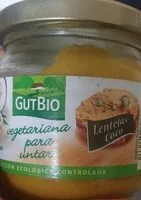 Mängden socker i Vegetariana para untar