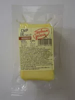 Mängden socker i Сыр голландский