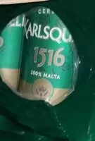 Mängden socker i Cerveza