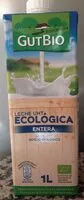 Mängden socker i Leche ecológica entera