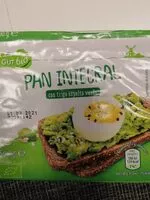 Mängden socker i Pan integral con trigo espelta verde