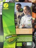 Mängden socker i Bonbon
