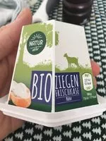 Mängden socker i Bio ziegen