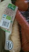 Mängden socker i Verduras caldo ECO