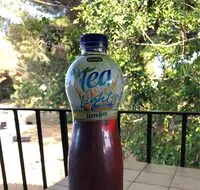 Mängden socker i Tea light limón