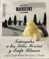 Mängden socker i Cappellacci con carne braseada