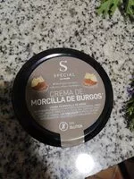Mängden socker i Crema de morcilla de Burgos