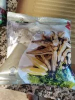 Mängden socker i Boqueron enharinado