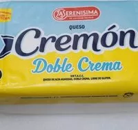 Mängden socker i Queso