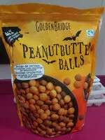 Mängden socker i Nougat Balls