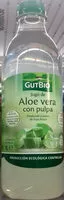 Mängden socker i Jugo de aloe vera purificado con pulpa