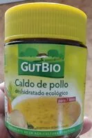 Mängden socker i Caldo de verduras