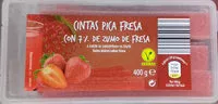 Mängden socker i Dulcipica manzana