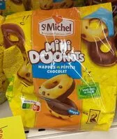 Mängden socker i Mini doonuts